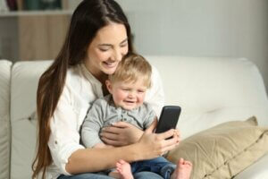 3 Apps to Monitor Your Baby's Growth