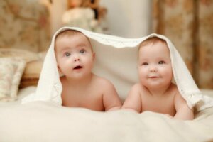 Mongolian Spots in Babies: Causes and Treatment