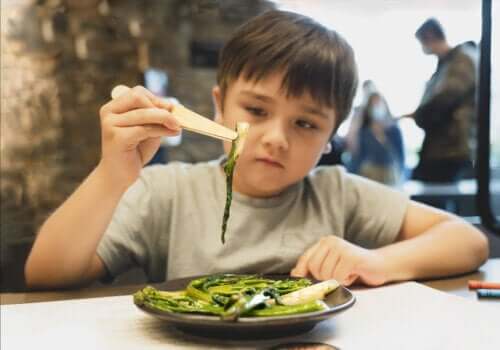 How to Increase Children's Intake of Vegetables