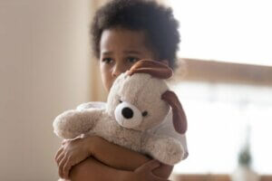 4 Tips For Helping Highly Sensitive Children