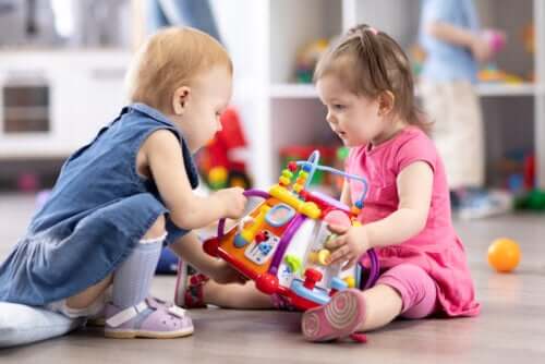 Activities to Develop Children's Social Skills