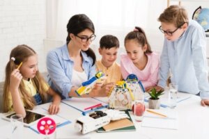 How to Create an Educational Breakout During Class