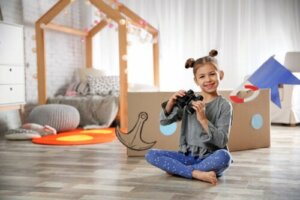 Types of Play That Are Important for Your Child