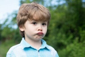 Habit Reversal to Treat Nervous Tics in Kids