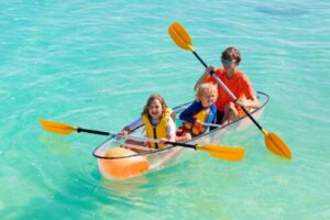 How to Encourage Kids to Play Sports