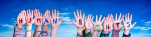 Resources for Teaching Human Rights to Children