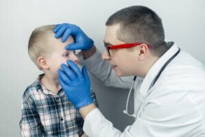 5 Common Childhood Illnesses Caused by Bacteria