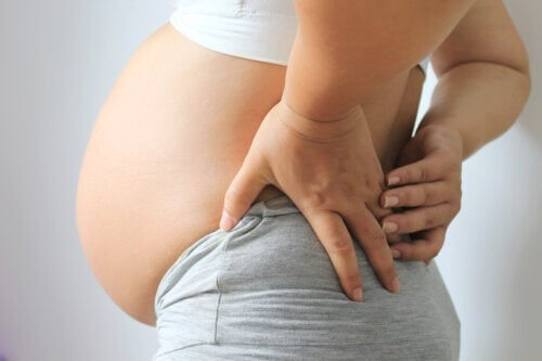 Low Belly in Pregnancy: What Does It Mean?