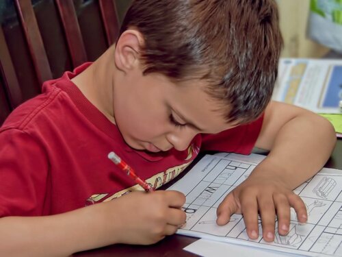 Motivate your Children to Do Their Homework