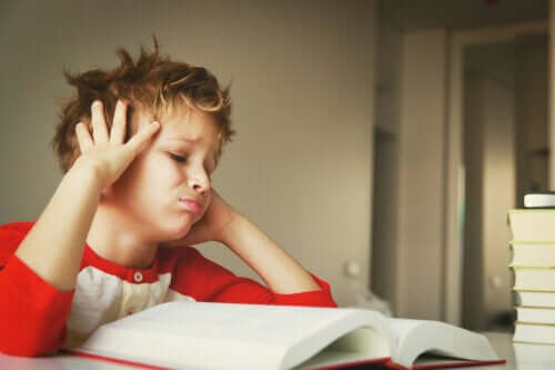 How to Motivate Children Who Lose Interest in Learning