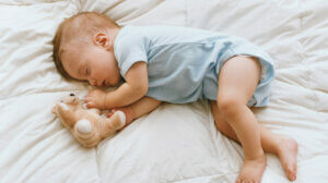 How and When to Move your Baby into Their Own Room