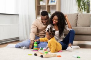 Love Languages in the Mother-Child Relationship