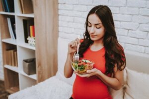 Diet to Prevent Gestational Diabetes