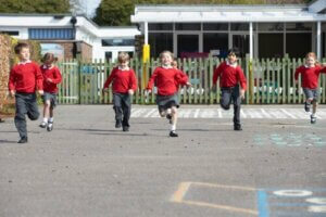 5 Keys to Organize a School Recess