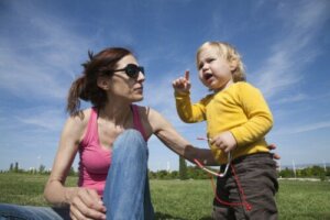 6 Ways To Stimulate Babbling in Infants