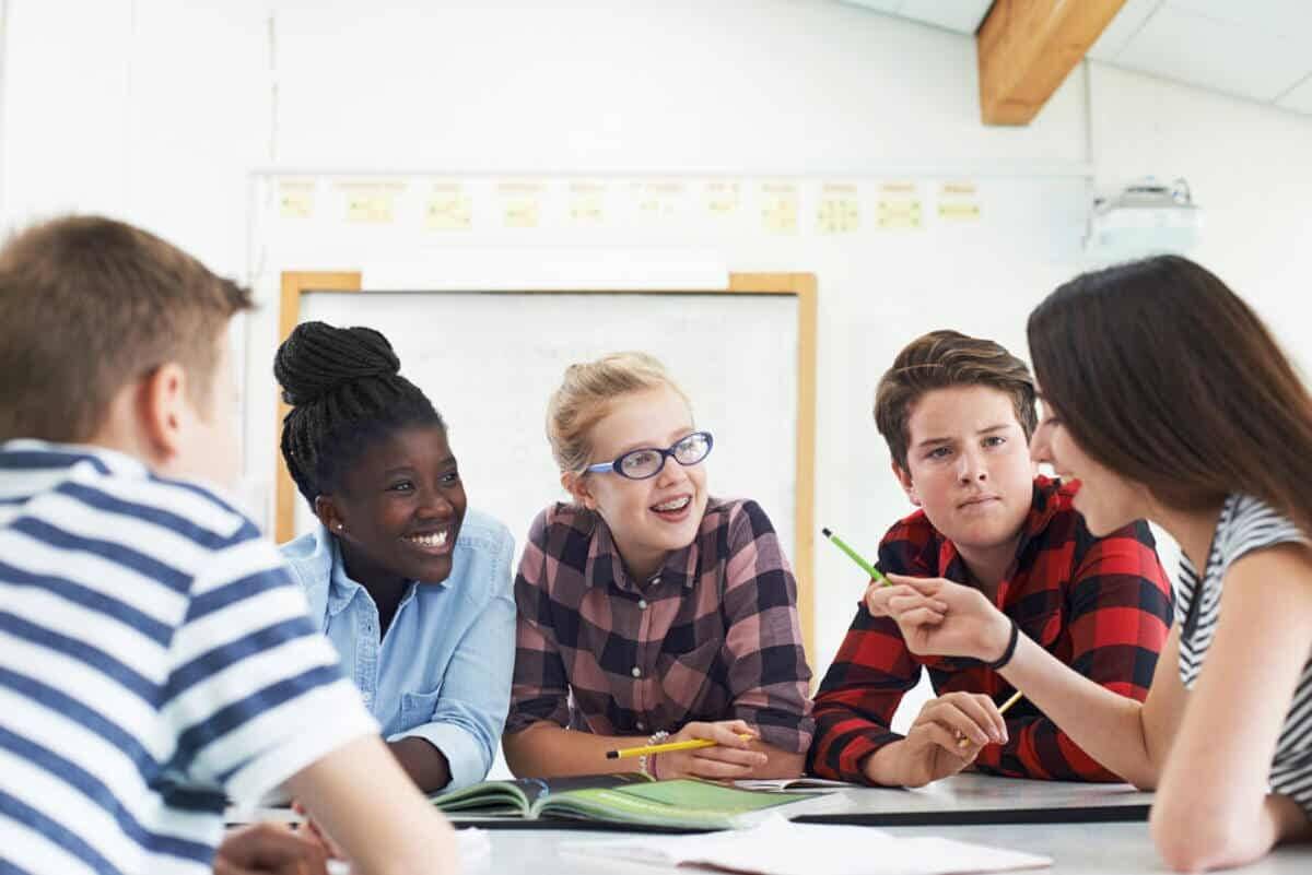 Hoe maak je een educatieve break-out tijdens de les