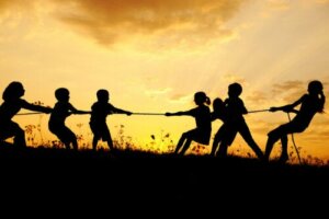 Summer Games and Activities for Kids