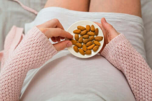 Four Superfoods for Pregnant Women