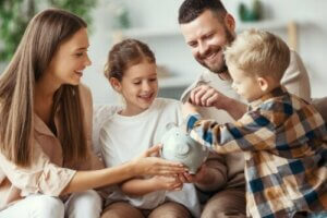 5 Ways to Teach Smart Money Skills to Children