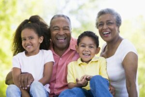 Teach Your Kids to Respect the Elderly