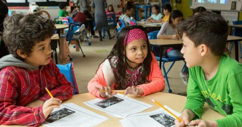 Using the Jigsaw Technique to Increase Learning