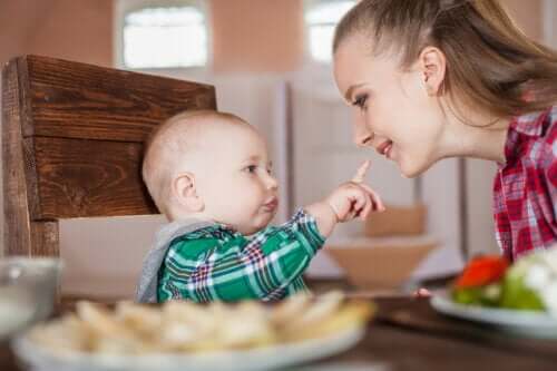 High-Demand Babies and Children: 10 Tips for Parents