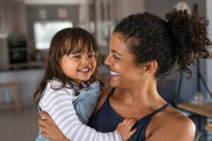 What Type of Mom Are You?