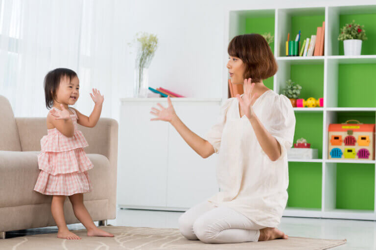 Your Baby's First Three Years Are Crucial for Their Future
