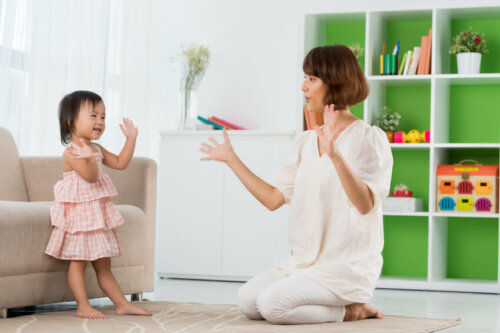 Your Baby's First Three Years Are Crucial for Their Future