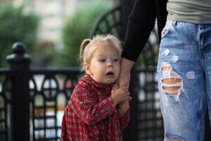 The Fear of Puppets in Children