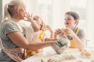 The WAY Method: Stop Wanting to Be a Perfect Mother