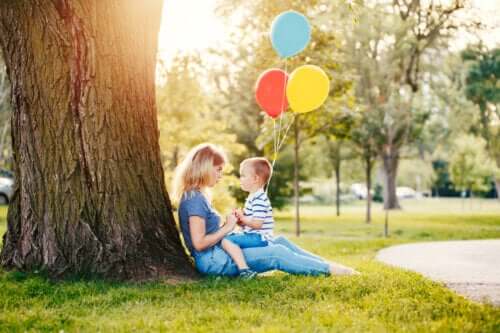 Positive Discipline for Children with Special Educational Needs