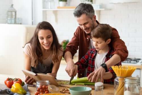 Supportive Parents and Permissive Parents, What's the Difference?