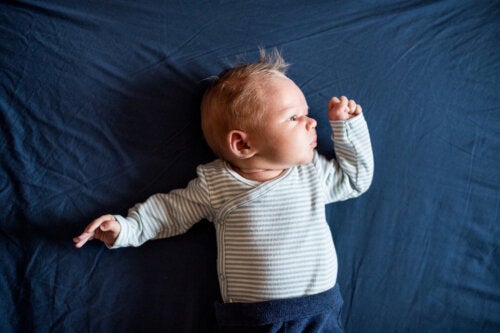 Plagiocephaly in Babies: What It Is and How to Avoid It