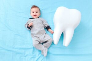 Fun Facts About Baby Teeth
