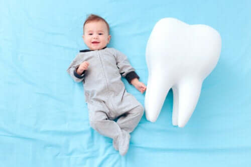 Fun Facts About Baby Teeth