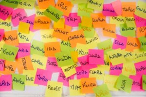 28 Rare But Beautiful Baby Girl Names