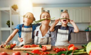 What Are the Best Foods for Children