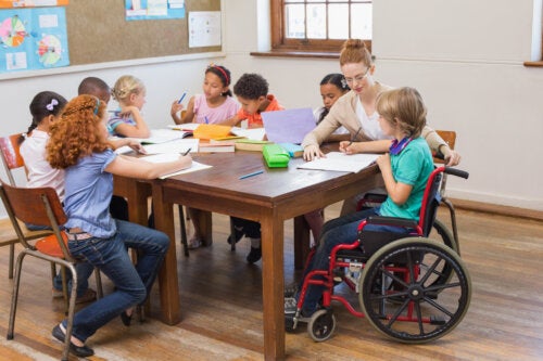 How to Choose the Best School for a Child with Special Educational Needs
