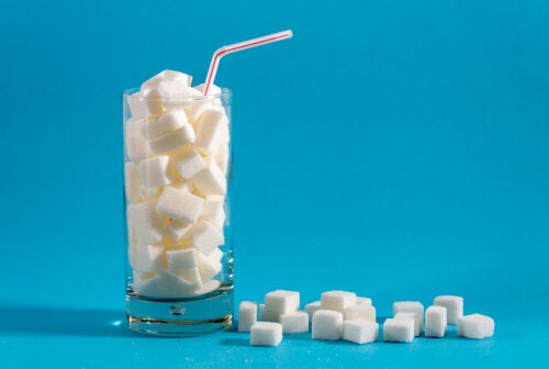 4 Foods With More Sugar Than You Imagine