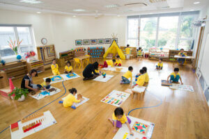 Cossettini Pedagogy Method: Learn More