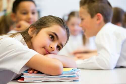 What Do Dark Circles Under a Child's Eyes Mean?