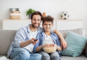 5 Sports Movies for Kids