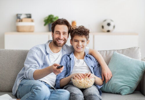 5 Sports Movies for Kids