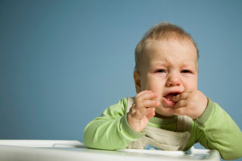Natural Remedies for Teething