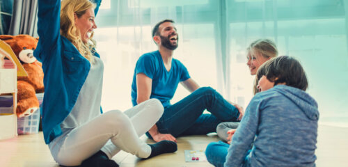 Games that Will Increase Your Children's Vocabulary