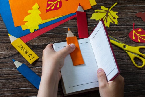 How to Make a Your Own Bookmark