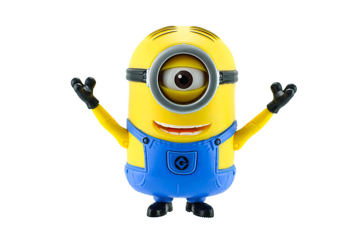 En minion