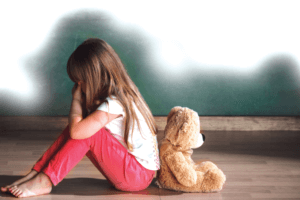 What Can Trigger Personality Disorders in Children?