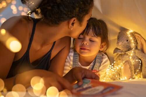 20 Phrases to Strengthen Children's Self-Esteem